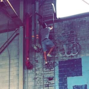 Meet your Posher, Aj